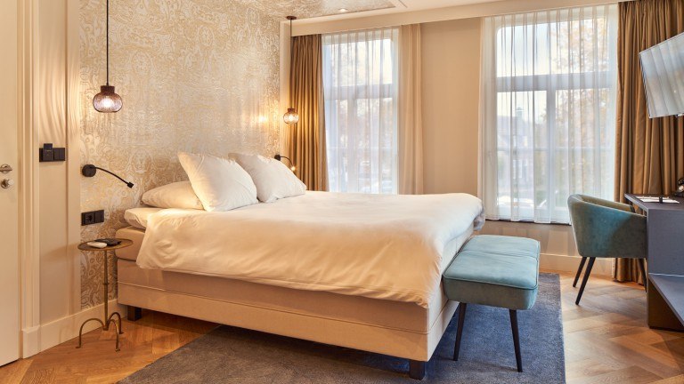 Die Yard Suite – Hotel The Yard