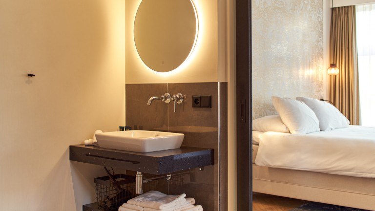 Die Yard Suite – Hotel The Yard