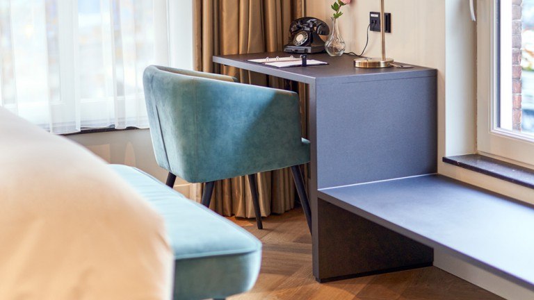 Die Yard Suite – Hotel The Yard