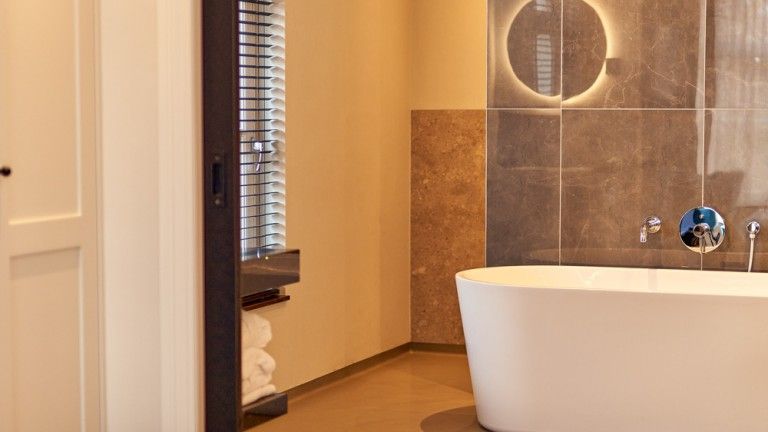 Die Yard Suite – Hotel The Yard