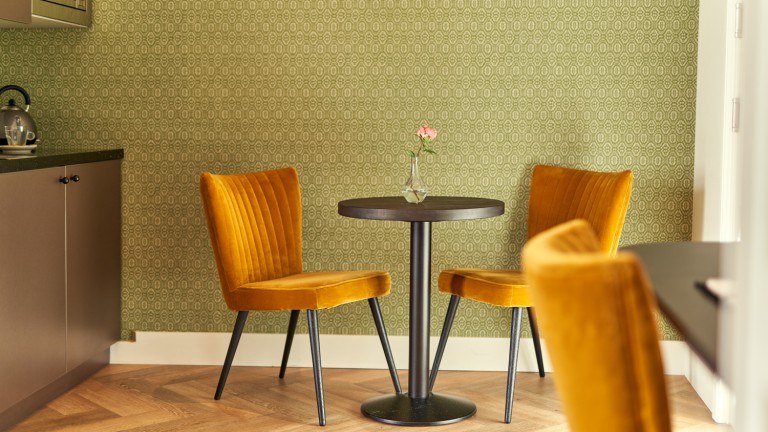 Balkon Suite – Hotel Der Hof