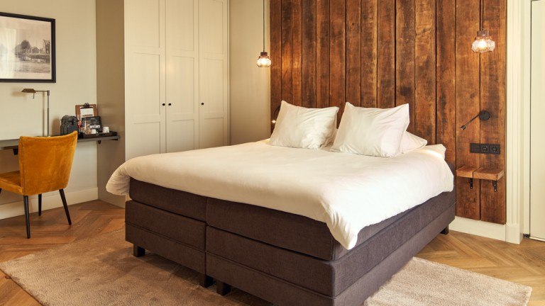 Balkon Suite – Hotel Der Hof