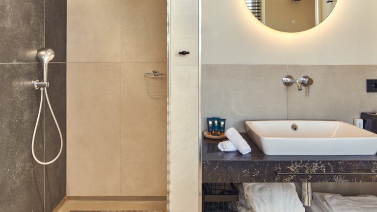 Balkon Suite – Hotel Der Hof