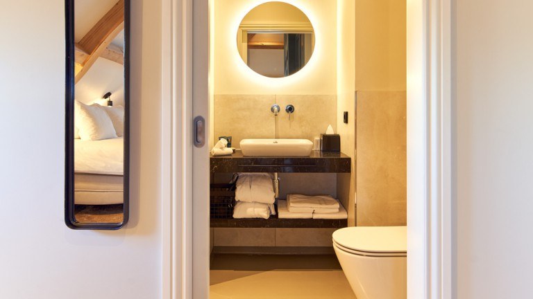 Comfort kamer - Hotel The Yard