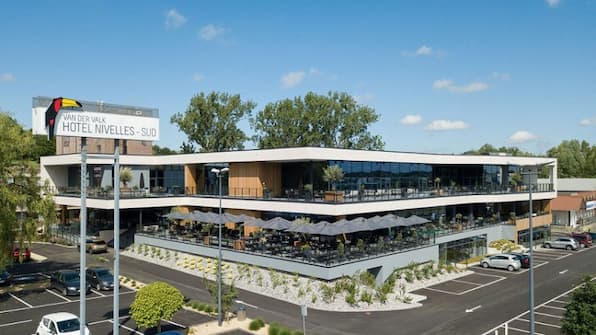 Van der Valk Hotel Nivelles - Sud