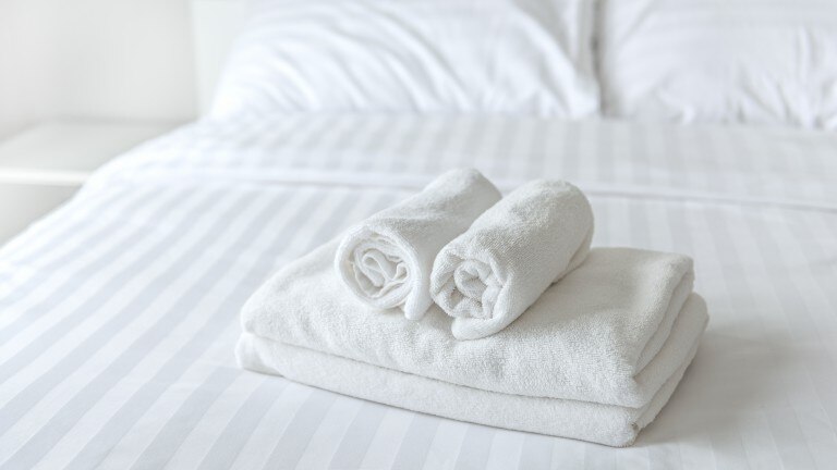 Standardzimmer – Radurlaub IJssel Hindhoek Hanse-Städte