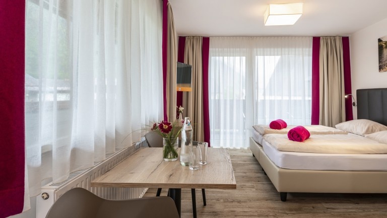 Comfort kamer - SmartHOTEL