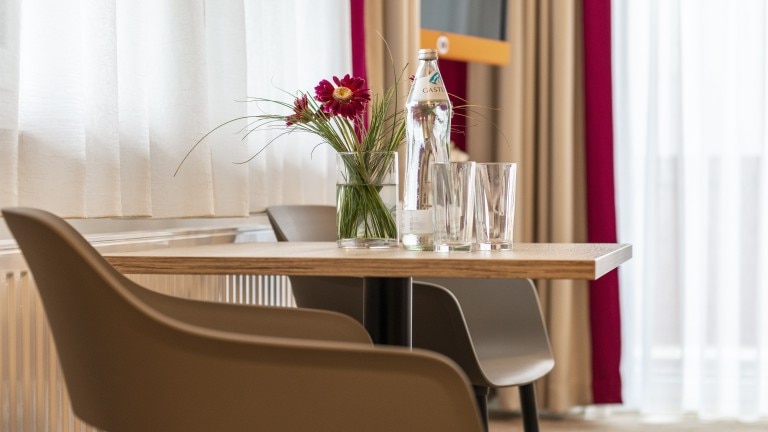 Comfort kamer - SmartHOTEL