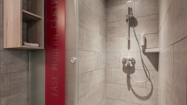 Comfort kamer - SmartHOTEL