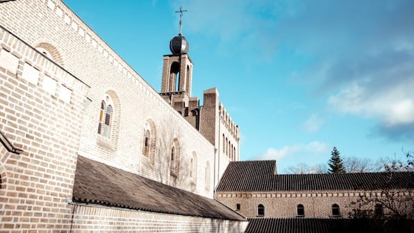 Leerhotel Het Klooster