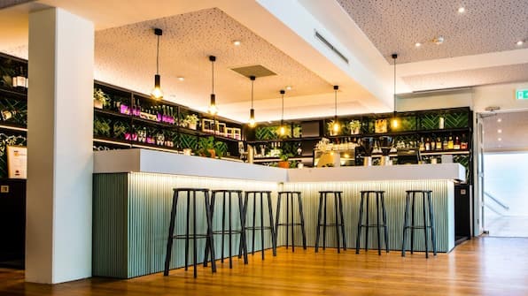 Bar - Leerhotel Het Klooster