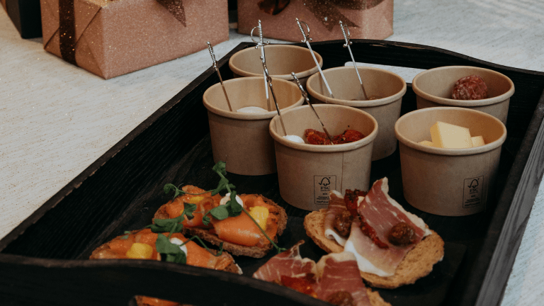 Culinair - Leerhotel Het Klooster