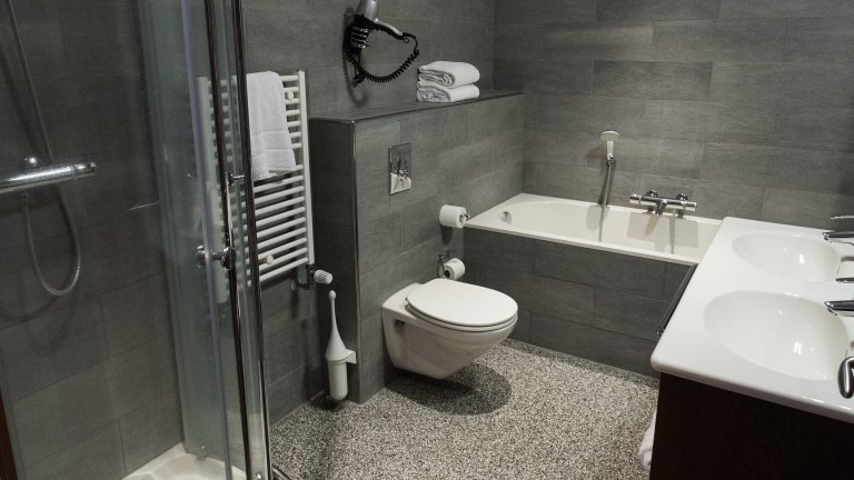 Gästezimmer – Lernhotel das Kloster