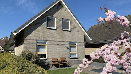 Garten - EuroParcs Ijsselmeer