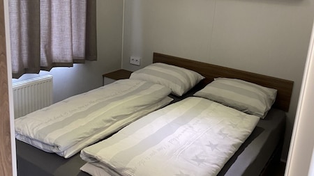 Schlafzimmer - Rhederlaagse Seen