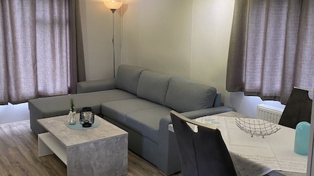 Wohnzimmer - Rhederlaagse Seen