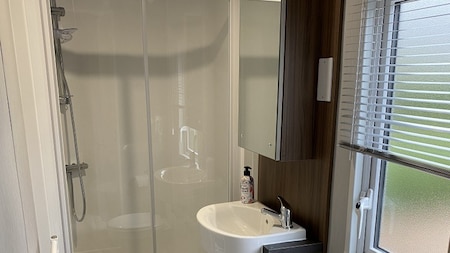 Badezimmer - Rhederlaagse Seen Badezimmer - Rhederlaagse Seen