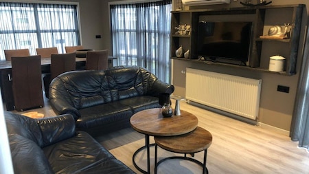 Wohnzimmer - Rhederlaagse Seen Wohnzimmer - Rhederlaagse Seen