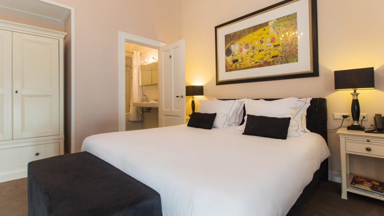 Suite - Hotel Montfoort