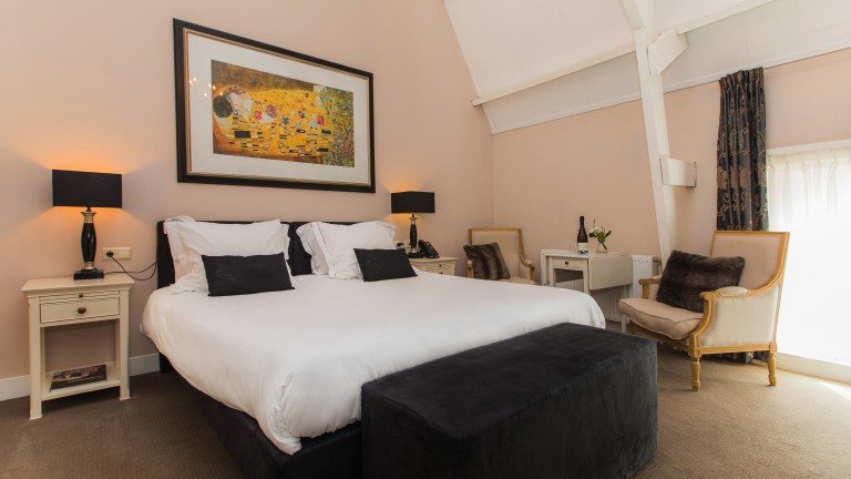 Suite - Hotel Montfoort