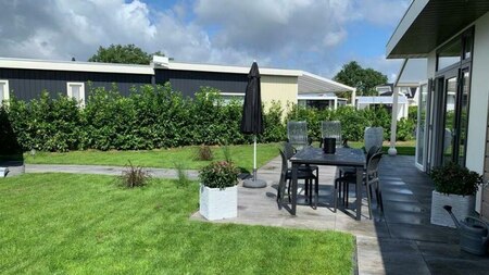 Terrasse - Rhederlaagse Seen