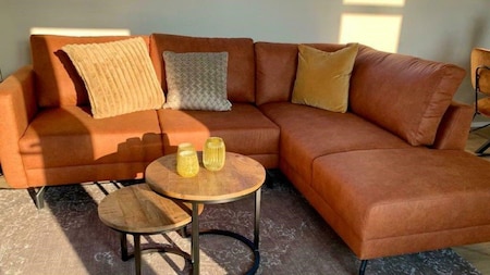 Wohnzimmer - Rhederlaagse Seen
