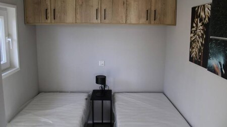Schlafzimmer - Rhederlaagse Seen
