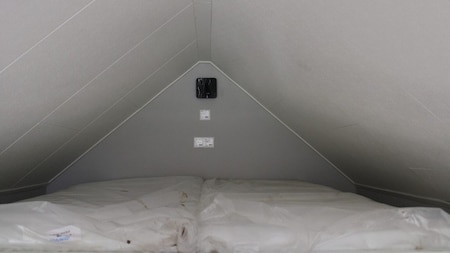 Schlafzimmer - Rhederlaagse Seen Schlafzimmer - Rhederlaagse Seen