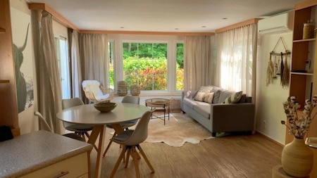 Woonkamer - Heidepark Veluwschkarakter Woonkamer - Heidepark Veluwschkarakter