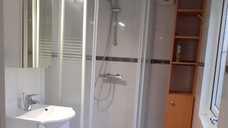 Badkamer - Heidepark Veluwschkarakter Badkamer - Heidepark Veluwschkarakter