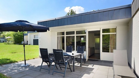 Terrasse - Landal Hochwald