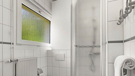 Badezimmer - Landal Hochwald