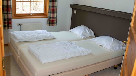 Schlafzimmer - EuroParcs der Wiltzangh
