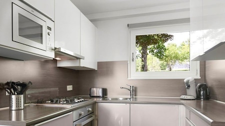 Keuken - Landal Hochwald Keuken - Landal Hochwald