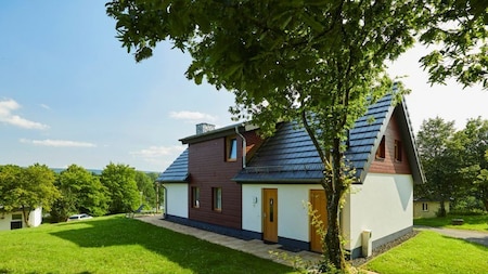 Außenansicht - Landal Hochwald