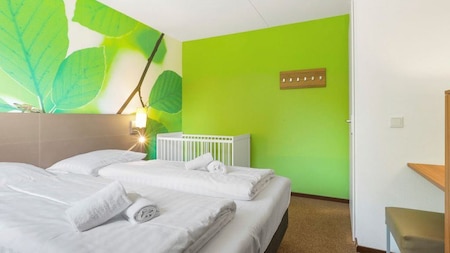Schlafzimmer - Landal Hochwald