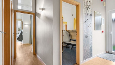 Zonnebank - Landal Village L Eau d' Heure Zonnebank - Landal Village L Eau d' Heure