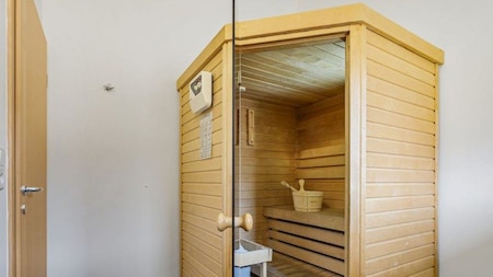 Sauna - Landal Dorf L Eau d' Heure