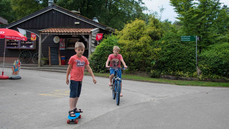 EuroParcs de Wiltzangh