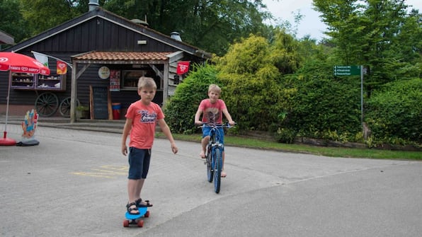 EuroParcs de Wiltzangh