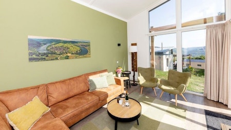 Wohnzimmer -  Landal Mont Royal
