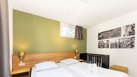 Schlafzimmer -  Landal Mont Royal
