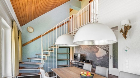 Keuken - Landal Mont Royal Keuken - Landal Mont Royal