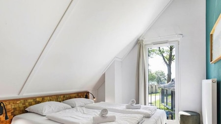 Slaapkamer - Landal Mont Royal Slaapkamer - Landal Mont Royal