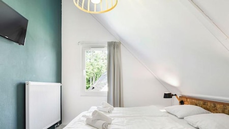 Schlafzimmer -  Landal Mont Royal