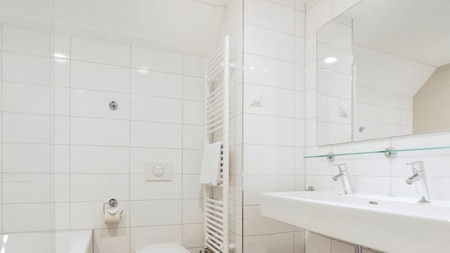 Badezimmer -  Landal Mont RoyalSchlafzimmer -  Landal Mont Royal