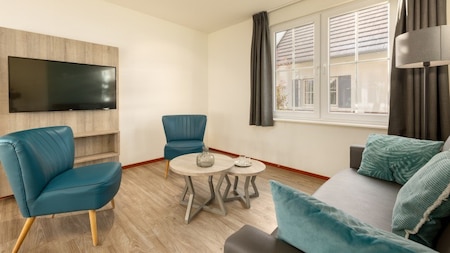 Wohnzimmer - Roompot Klein Vink