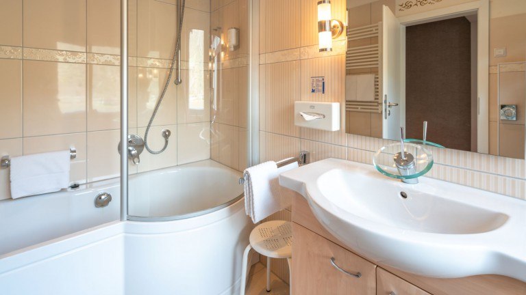 Superior Room – Weinhotel Landsknecht