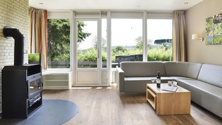 Wohnzimmer - Landel Sonnenberg