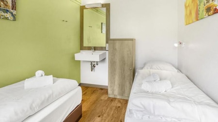 Slaapkamer - Landal Sonnenberg Slaapkamer - Landal Sonnenberg